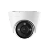 Reolink | 4K saugumo IP kamera su spalvotu naktiniu matymu | P434 | Kupolas | 8 MP | 2,8–8 mm/F1,6 | IP66 | H.265 | „MicroSD“, maks. 256 GB