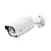 Reolink | 4K išmanioji PoE kamera su prožektoriumi ir spalvotu naktiniu matymu | RLC-811A | Kulka | 5 MP | Varifocal | Maitinimas per Ethernet (PoE) | IP66 | H.265 | „MicroSD“ (maks. 256 GB) | Baltas