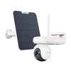 Reolink | Altas Series G650 with SolarPanel 3 | Bullet | 4 MP | 4mm | IP66 | H.264/H.265 | Micro SD, Max. 512GB
