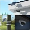 Akumuliatorinė kamera Reolink Argus B740X, 4K, 180°, Wi-Fi 6