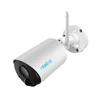 Reolink | Argus Eco V2 | Kulka | 3 MP | Fiksuotas objektyvas | IP65 | H.264 | „MicroSD“ (maks. 128 GB) | Baltas