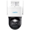 Akumuliatorinė stebėjimo kamera Reolink Trackmix Series G770 LTE, balta