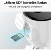 Akumuliatorinė kamera su saulės kolektoriumi Reolink Argus Series B310, 3 MP, Wi-Fi, microSD