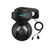 Reolink | Fotoaparatas | E1 | PTZ | 5 MP | 2,8-8mm | H.264 | „Micro SD“, maks. 256 GB