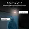 Išmani lauko apsaugos kamera Reolink P334, 4K, IP66