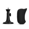 Reolink Juodas Skin and Holder Set Argus 2 UV ir vandeniui atsparus silikoninis dangtelis