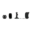 Reolink Juodas Skin and Holder Set Argus 2 UV ir vandeniui atsparus silikoninis dangtelis