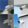 Reolink | 4K išmanioji PoE kamera su prožektoriumi ir spalvotu naktiniu matymu | P430 | Kulka | 8 MP | 2,7-13,5 mm | IP67 | H.265 | Micro SD, maks. 256 GB