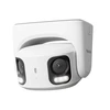 Reolink | Panoramic Protection in 4K | RP-PCT8MD | Dual lens | 8 MP | F2.8mm/F1.6 | IP67 | H.265/H.264 | Micro SD, Max. 512GB