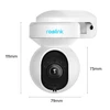 Tinklo kamera Reolink E1 Outdoor 124.46 CHF