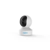 Reolink | Super HD Smart Home WiFi IP kamera | E serija E330 | PTZ | 4 MP | 4mm/F2.0 | H.264 | „Micro SD“, maks. 512 GB