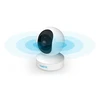 Reolink | Super HD Smart Home WiFi IP kamera | E serija E330 | PTZ | 4 MP | 4mm/F2.0 | H.264 | „Micro SD“, maks. 512 GB