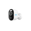 Belaidė stebėjimo kamera Reolink Argus Series B330 5MP | su dviejų juostų Wi-Fi ryšiu, baterija ir apšvietimu