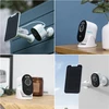 Belaidė stebėjimo kamera Reolink Argus Series B330 5MP | su dviejų juostų Wi-Fi ryšiu, baterija ir apšvietimu