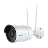 Reolink | „WiFi“ apsaugos kamera su išmaniuoju aptikimu | RLC-510WA | Kulka | 5 MP | 4,0 mm | IP66 | H.264 | „MicroSD“, maks. 256 GB