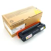Ricoh SPC310 (406482) Tonerio kasetė, geltona