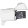 Ring Quick Release akumuliatoriaus blokas