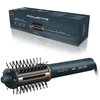 Rowenta Hair straightening brush/plaukų džiovintuvas | UB9720E0 | Ion conditioning | Number of heating levels 3 | 1100 W | Mėlyna/Copper