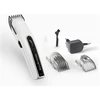 Rowenta | Hair Clipper | TN1400F0 | Cordless | Number of length steps 19 | Baltas/Juodas
