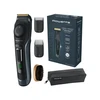 Rowenta TN3804E0 Virtuo Beard Trimmer, self-sharpening | Rowenta