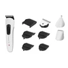 Rowenta Trimmer | TN8961F4 | Cordless | Number of length steps 7 | Baltas