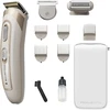 Rowenta Trimmer | TN9154F0 | Cordless | Number of length steps 6 | Kreminis