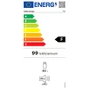 Caso | Barbecue Cooler | S-R | Energy efficiency class A | Built-in | Stainless Steel