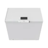 Whirlpool Šaldiklis | W3RHS19EW2 | Energy efficiency class E | Chest | Free standing | Height 85 cm | Total net capacity 198 L | Ekranas | Baltas