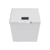 „Whirlpool“ šaldiklis | W3RHS14EW | Energijos vartojimo efektyvumo klasė E | Skrynia | Laisvai pastatoma | Aukštis 85 cm | Bendra grynoji talpa 142 l | Ekranas | Baltas