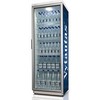 Šaldytuvas Snaigė vitrina  CD35DM-S300S