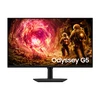 Monitorius Samsung | Odyssey QHD G5 G50F | 32 " | IPS | QHD | 16:9 | 180 Hz | 1 ms | 2560 x 1440 pikselių | 300 cd/m² | HDMI jungtys quantity 1 | Juodas