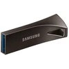 USB laikmena Samsung BAR Plus MUF-512BE4/APC, 512 GB, Juodos spalvos