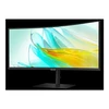 Monitorius Samsung ViewFinity LS34C652UAUXEN, 34", VA, 3440 x 1440, 21:9, 5 ms, 350 cd/m², 100 Hz