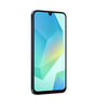 Išmanusis telefonas Samsung Galaxy A16 A165 Dual Sim 4GB RAM 128GB – Juodas