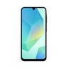 Išmanusis telefonas Samsung Galaxy A16 A165 Dual Sim 4GB RAM 128GB – Juodas