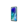 Samsung Galaxy | M55 | Tamsioji Mėlyna | 6,6 " | Super AMOLED+ | 1080 x 2400 pikselių | Qualcomm SM7450-AB | Snapdragon 7 Gen 1 (4 nm) | Vidinė RAM 8 GB | 128 GB | Micro SDXC (naudojamas bendras SIM lizdas) | Dvi SIM | Nano SIM | 3G |. 5G |. Antrinės kameros raiška 50 MP |