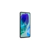 Samsung Galaxy | M55 | Tamsioji Mėlyna | 6,6 " | Super AMOLED+ | 1080 x 2400 pikselių | Qualcomm SM7450-AB | Snapdragon 7 Gen 1 (4 nm) | Vidinė RAM 8 GB | 128 GB | Micro SDXC (naudojamas bendras SIM lizdas) | Dvi SIM | Nano SIM | 3G |. 5G |. Antrinės kameros raiška 50 MP |