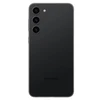 Samsung | Galaxy | S23+ S916 | Juodas | 6,6 colio | Dinaminis AMOLED | Qualcomm SM8550-AC | Snapdragon 8 Gen 2 (4 nm) | Vidinė RAM 8 GB | 256 GB | Dvi SIM kortelė | Nano SIM | 4G | 5G | Pagrindinė kamera 50+10+12 MP | Antrinė kamera 12 MP |. 13 |