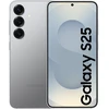 SAMSUNG Galaxy S25 5G 12/128GB Silver Shadow