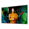 Monitorius SAMSUNG QM75C 75 colių UHD 24/7 500 nit