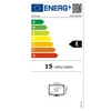 Monitorius Samsung | LS24D300GAUXEN | 24 " | IPS | 16:9 | 100 Hz | 5 ms | 1920 x 1080 pikselių | 250 cd/m² | HDMI jungtys quantity 1 | Juodas