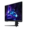 Monitorius Samsung | LS27DG302EUXEN | 27 " | VA | FHD | 16:9 | 180 Hz | 1 ms | 1920 x 1080 pikselių | 250 cd/m² | HDMI jungtys quantity 1 | Juodas