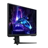 Monitorius Samsung | LS27DG302EUXEN | 27 " | VA | FHD | 16:9 | 180 Hz | 1 ms | 1920 x 1080 pikselių | 250 cd/m² | HDMI jungtys quantity 1 | Juodas