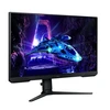 Monitorius Samsung | LS27DG302EUXEN | 27 " | VA | FHD | 16:9 | 180 Hz | 1 ms | 1920 x 1080 pikselių | 250 cd/m² | HDMI jungtys quantity 1 | Juodas