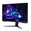 Monitorius Samsung | LS27DG302EUXEN | 27 " | VA | FHD | 16:9 | 180 Hz | 1 ms | 1920 x 1080 pikselių | 250 cd/m² | HDMI jungtys quantity 1 | Juodas