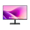 Monitorius Samsung | LS27F434UAUXEN Essential | 27 " | IPS | FHD | 16:9 | 100 Hz | 5 ms | 1920 x 1080 pikselių | 300 cd/m² | HDMI jungtys quantity 1 | Juodas