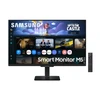 Monitorius Samsung | LS27FM500EUXEN | 27 " | IPS | FHD | 16:9 | 60 Hz | 5 ms | 1920 x 1080 pikselių | 250 cd/m² | HDMI jungtys quantity 2 | Juodas