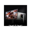 Monitorius Samsung | LS32DG802SUXDU | 32 " | OLED | 4K | 16:9 | 240 Hz | 0.03 ms | 3840 x 2160 pikselių | 200 cd/m² | HDMI jungtys quantity 2 | Sidabrinis