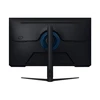 Samsung | LS32FG510EUXEN | 32 " | VA | QHD | 16:9 | 180 Hz | 1 ms | 2560 x 1440 pikselių | 300 cd/m² | HDMI jungtys quantity 2 | Juodas