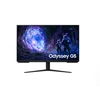 Samsung | LS32FG510EUXEN | 32 " | VA | QHD | 16:9 | 180 Hz | 1 ms | 2560 x 1440 pikselių | 300 cd/m² | HDMI jungtys quantity 2 | Juodas
